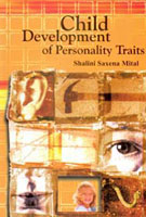 Child: Development of Personality Traits - Gyan Books | Grocsy