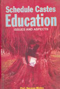 Scheduled Castes Education: Issues and Aspects - Gyan Books | Grocsy