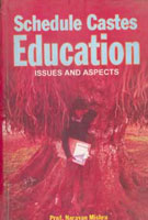 Scheduled Castes Education: Issues and Aspects - Gyan Books | Grocsy