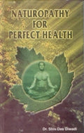 Naturopathy For Perfect Health - Gyan Books | Grocsy