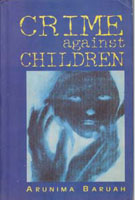 Crime Against Children - Gyan Books | Grocsy