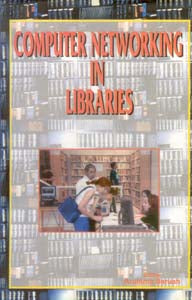 Computer Networking in Libraries - Gyan Books | Grocsy