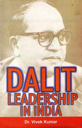 Dalit Leadership in India - Gyan Books | Grocsy