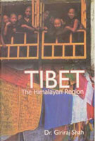 Tibet: the Himalayan Region: Religion, Society and Politics - Gyan Books | Grocsy