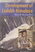 Development of Ladakh Himalaya: Recent Researches - Gyan Books | Grocsy