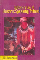 Customary Law of Austric Speaking Tribes - Gyan Books | Grocsy