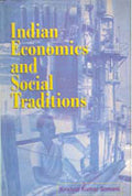 Indian Economics and Social Traditions - Gyan Books | Grocsy