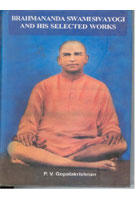 Brahmanada Swami Sivayogi and His Selected Works - Gyan Books | Grocsy