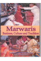 Marwaris: Business, Culture and Tradition - Gyan Books | Grocsy