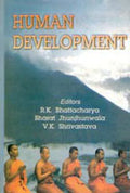 Human Development - Gyan Books | Grocsy