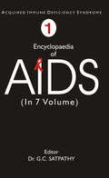 Encyclopaedia of Aids 7 Vols. Set - Gyan Books | Grocsy