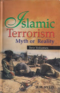 Islamic Terrorism: Myth Or Reality 2 Vols. Set - Gyan Books | Grocsy