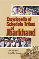 Encyclopaedia of Scheduled Tribes in Jharkhand - Gyan Books | Grocsy