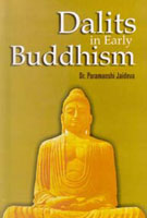 Dalits in Early Buddhism - Gyan Books | Grocsy