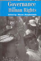 Governance and Human Rights - Gyan Books | Grocsy