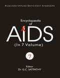 Encyclopaedia of Aids Vol. 7th - Gyan Books | Grocsy