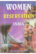 Women and Reservation in India - Gyan Books | Grocsy