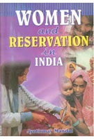 Women and Reservation in India - Gyan Books | Grocsy