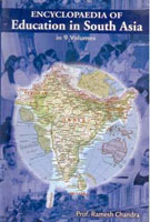 Encyclopaedia of Education in South Asia 9 Vols. Set - Gyan Books | Grocsy
