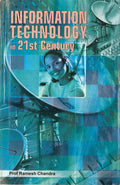 Information Technology in 21St Century 9 Vols. Set - Gyan Books | Grocsy