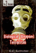 Biological Weapons and Terrorism Vol. 2nd - Gyan Books | Grocsy