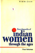 Encyclopaedia of Indian Women Through the Ages (Ancient India) Vol. 1st - Gyan Books | Grocsy