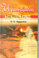 Upanished: the Real Truth - Gyan Books | Grocsy