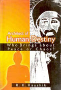 Architect of Human Destiny - Gyan Books | Grocsy