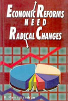 Economic Reforms Need Radical Changes - Gyan Books | Grocsy