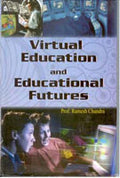 Virtual Education and Educational Futures - Gyan Books | Grocsy