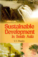 Sustainable Development in South Asia - Gyan Books | Grocsy