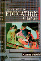 Perspectives of Educational Changes - Gyan Books | Grocsy