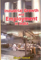 Industrial Growth and Employment in India - Gyan Books | Grocsy