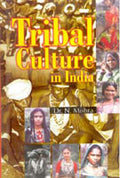 Tribal Culture in India - Gyan Books | Grocsy