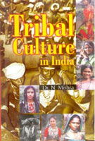 Tribal Culture in India - Gyan Books | Grocsy