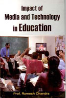 Impact of Media and Technology in Education - Gyan Books | Grocsy