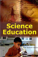 Science Education - Gyan Books | Grocsy