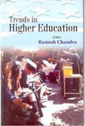 Trends in Higher Education - Gyan Books | Grocsy