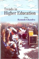 Trends in Higher Education - Gyan Books | Grocsy