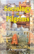 Sociology of Pilgrims - Gyan Books | Grocsy