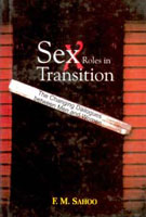 Sex Roles in Transition - Gyan Books | Grocsy