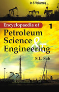 Encyclopaedia of Petroleum Science and Engineering (Processing, Interpretation and Reservoir Engineering) Vol. 2nd - Gyan Books | Grocsy