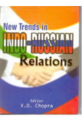 New Trends in Indo-Russian Relations - Gyan Books | Grocsy