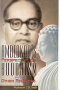 Ambedkar's Perspective On Buddhism and Other Religions - Gyan Books | Grocsy