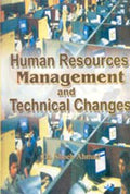 Human Resource Management and Technical Changes - Gyan Books | Grocsy