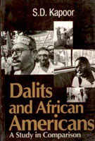 Dalits and African American - Gyan Books | Grocsy