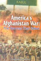 America's Afghanistan War: the Success That Failed - Gyan Books | Grocsy