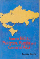 State in India, Pakistan, Russia and Central Asia - Gyan Books | Grocsy