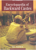 Encyclopaedia of Backward Castes Vol. 3rd - Gyan Books | Grocsy