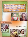 Encyclopaedia of Primitive Tribes in India Vol. 1st - Gyan Books | Grocsy